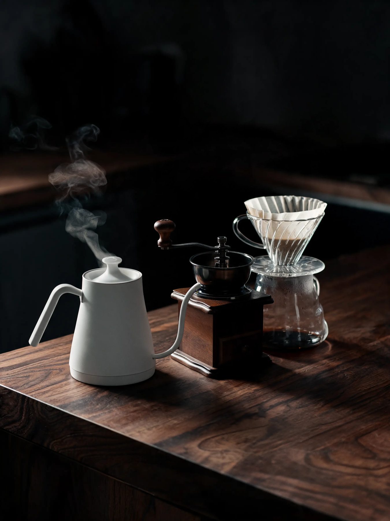 Brewing