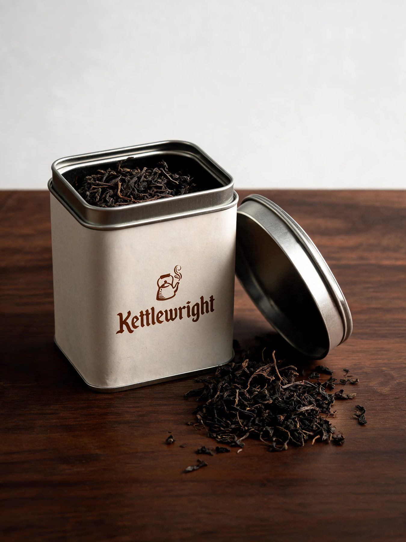 Assam Leaf Tea