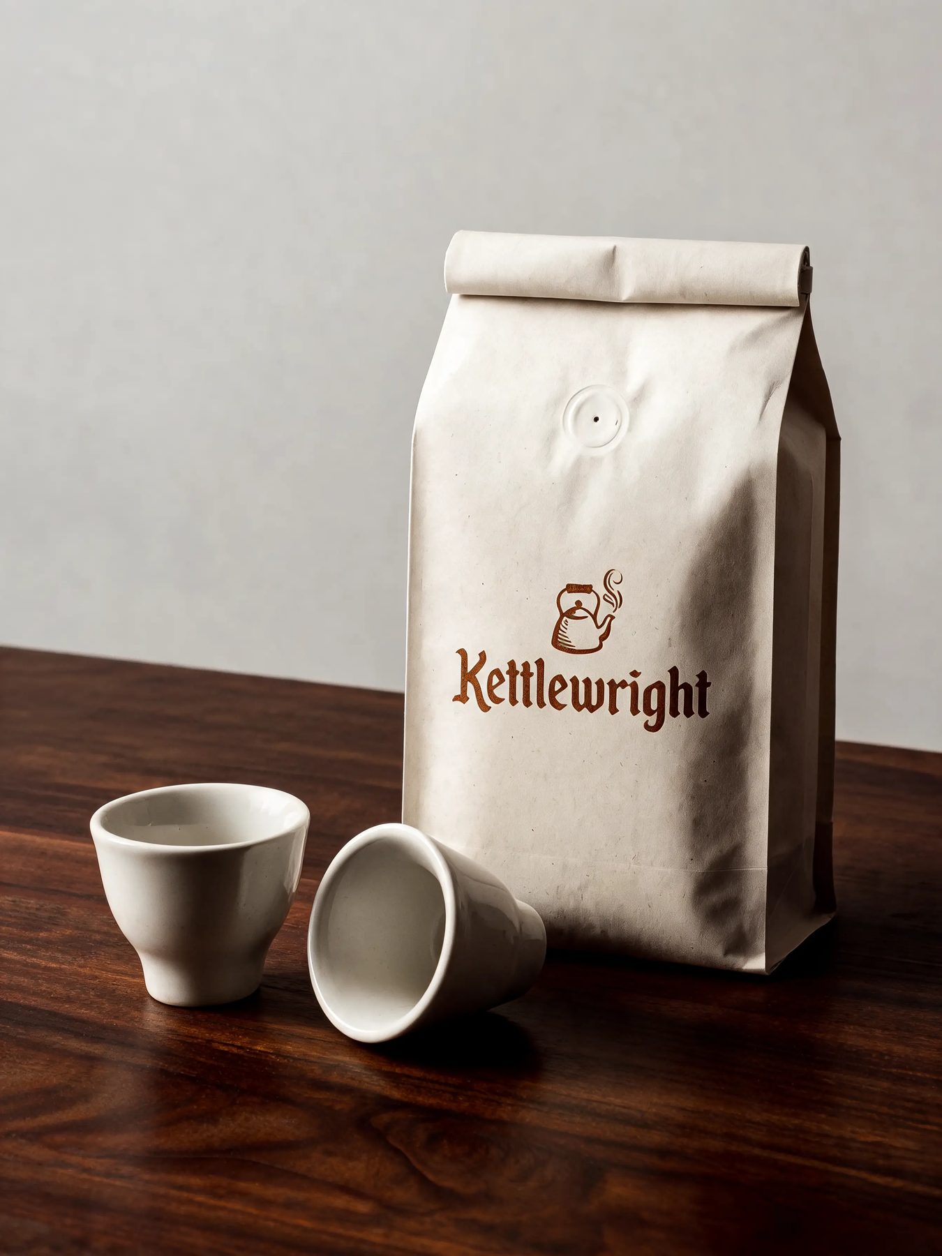Espresso Cup Pair