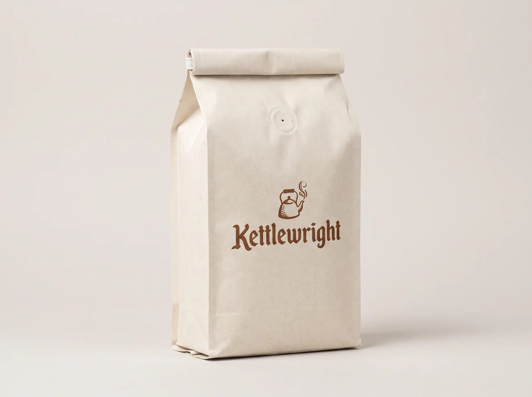 Gooseneck Kettle